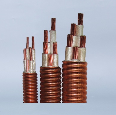 矿物质绝缘电缆 矿物质绝缘电缆